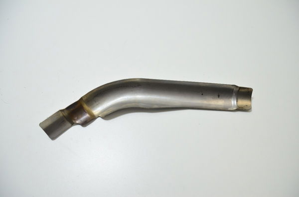 Capa Interno Curva Escape Harley Davidson Sportster Orig