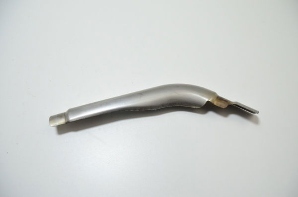 Capa Interno Curva Escape Harley Davidson Sportster Orig