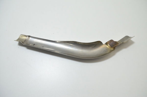 Capa Interno Curva Escape Harley Davidson Sportster Orig