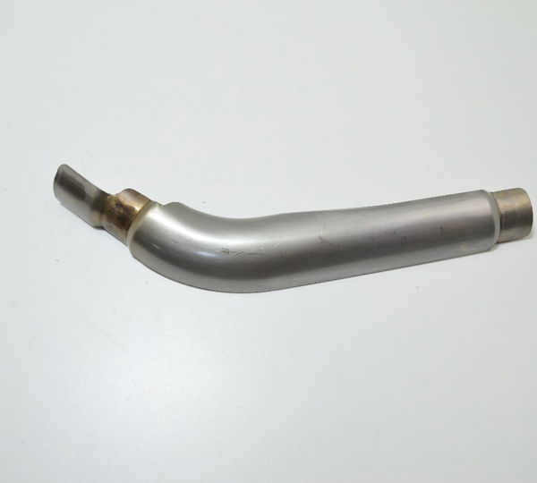 Capa Interno Curva Escape Harley Davidson Sportster Orig