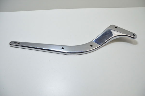 Espada Esquerdo Harley Davidson Softail Orig