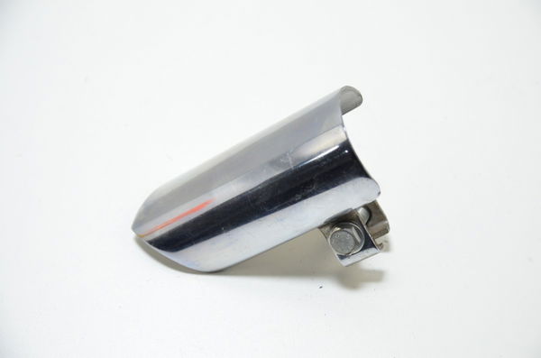 Capa Curva Escape Harley Davidson Orig