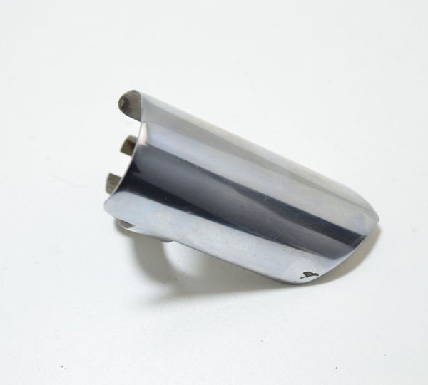 Capa Curva Escape Harley Davidson Orig