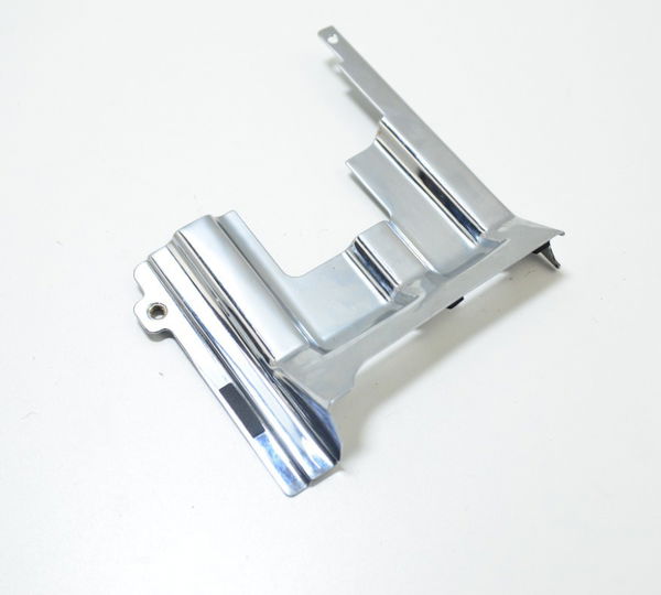 Acabamento Motor  Harley Davidson Softail Orig