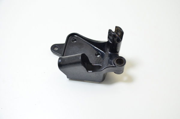 Suporte Pedaleira Dian Esq Harley Davidson Softail Breakout