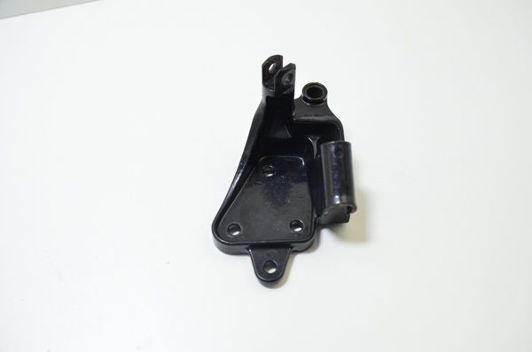 Suporte Pedaleira Dian Esq Harley Davidson Softail Breakout