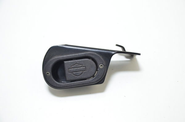 Fechadura Banco Harley Davidson Touring Orig