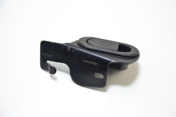 Fechadura Banco Harley Davidson Touring Orig
