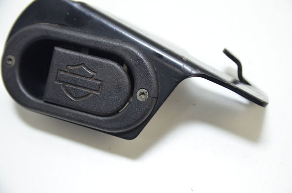 Fechadura Banco Harley Davidson Touring Orig