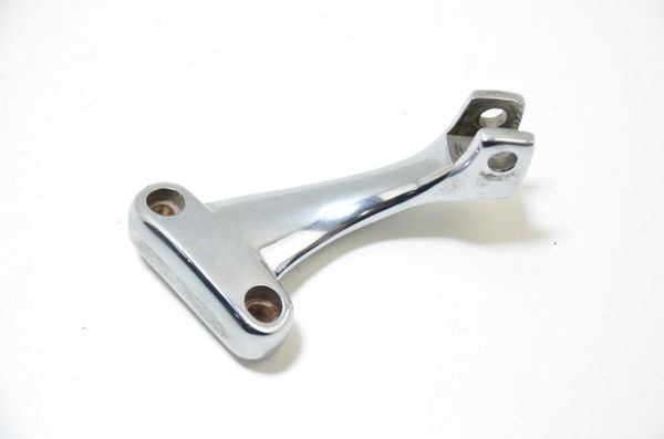 Suporte Pedaleira Harley Davidson Dyna Orig