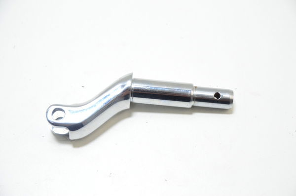 Suporte Pedaleira Diant Dir Harley Davidson V-rod Orig
