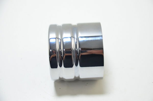 Alongador Escape Harley Davidson Touring Orig