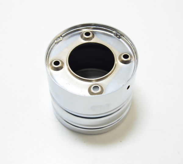 Alongador Escape Harley Davidson Touring Orig