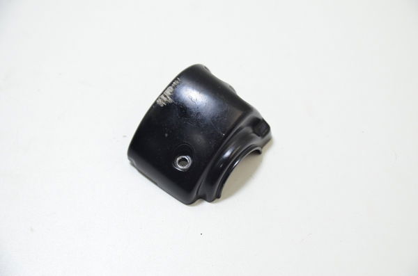 Carcaça Superior Chave Punho Direita Harley Davidson Orig