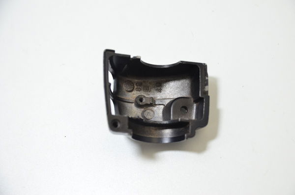 Carcaça Superior Chave Punho Direita Harley Davidson Orig