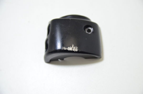 Carcaça Superior Chave Punho Direita Harley Davidson Orig