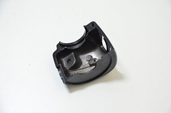 Carcaça Superior Chave Punho Direita Harley Davidson Orig