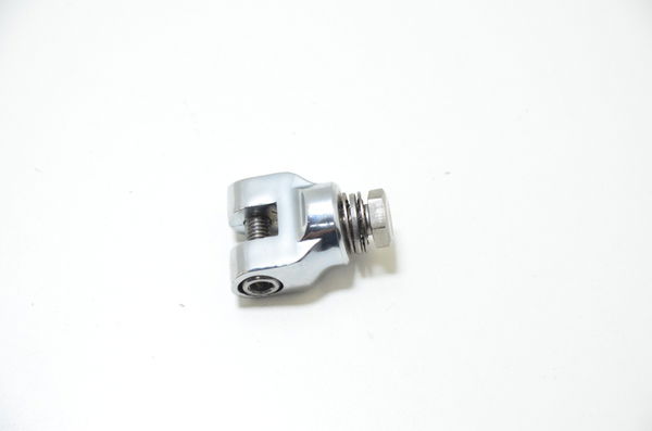 Suporte Pedaleira Descanso Harley Davidson Orig