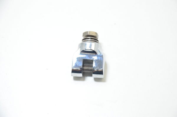 Suporte Pedaleira Descanso Harley Davidson Orig