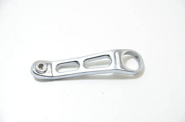 Pedal Cambio Customização Harley Davidson Orig