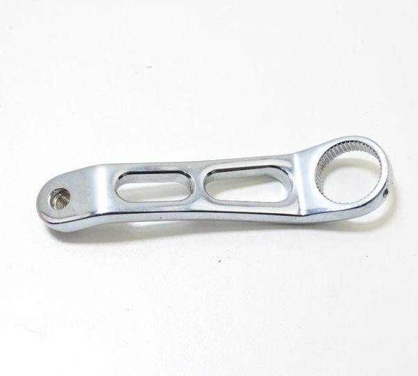 Pedal Cambio Customização Harley Davidson Orig