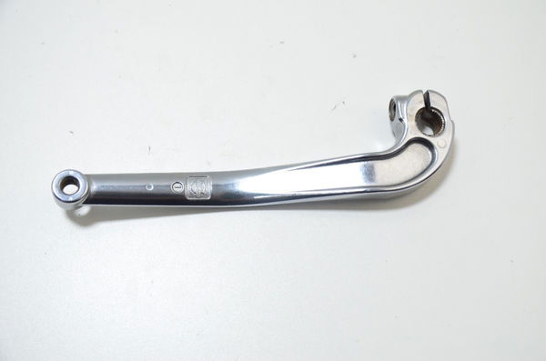 Pedal Cambio 34694-74a Harley Davidson Softail 97-99 Orig