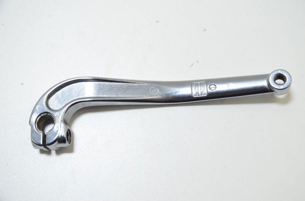 Pedal Cambio 34694-74a Harley Davidson Softail 97-99 Orig