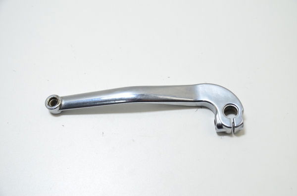 Pedal Cambio 34694-74a Harley Davidson Softail 97-99 Orig