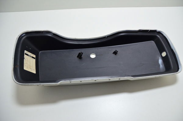 Tampa Alforge Direito Harley Davidson Touring Orig