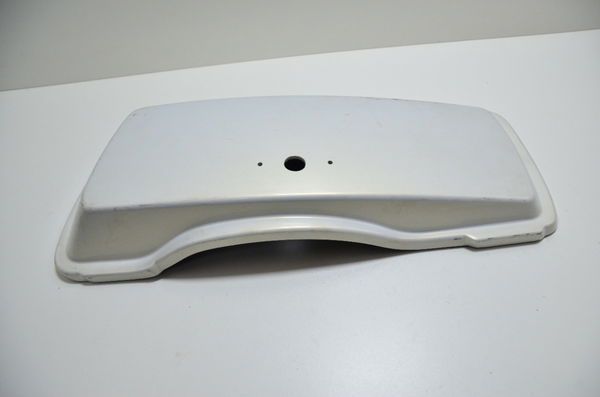 Tampa Alforge Direito Harley Davidson Touring Orig