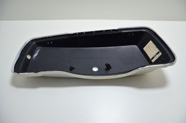 Tampa Alforge Direito Harley Davidson Touring Orig
