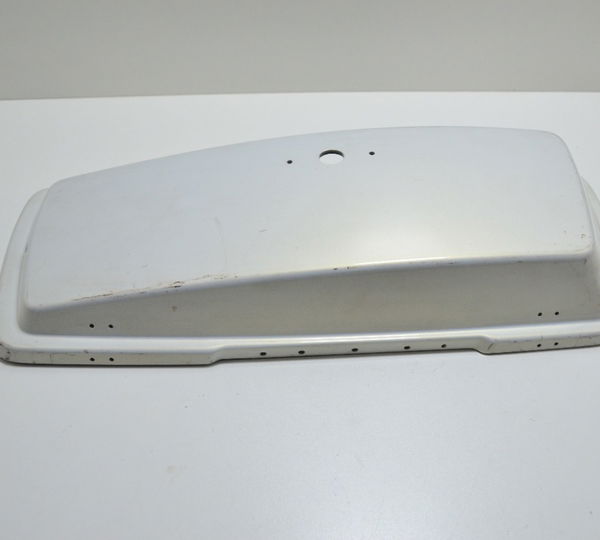 Tampa Alforge Direito Harley Davidson Touring Orig