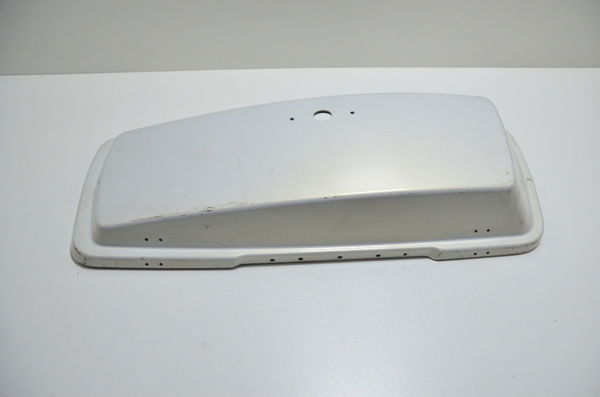 Tampa Alforge Direito Harley Davidson Touring Orig