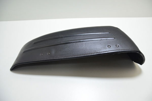 Tampa Alforge Esquerdo Harley Davidson Touring Orig