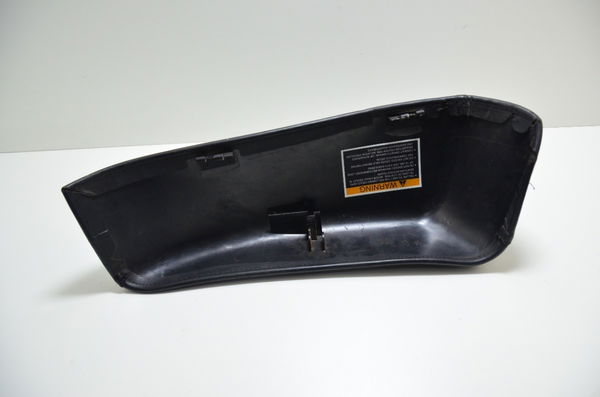 Tampa Alforge Esquerdo Harley Davidson Touring Orig
