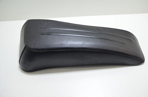 Tampa Alforge Esquerdo Harley Davidson Touring Orig