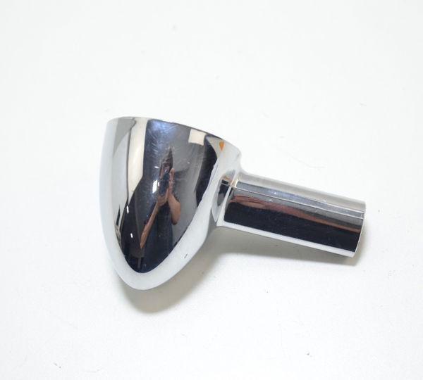 Carcaça Pisca Traseiro Triumph Boneville Original