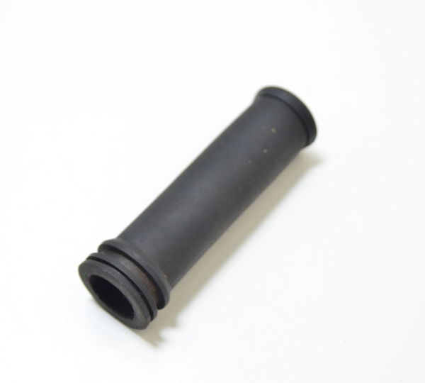 Manopla Esquerda C/ Avaria Harley Davidson Original