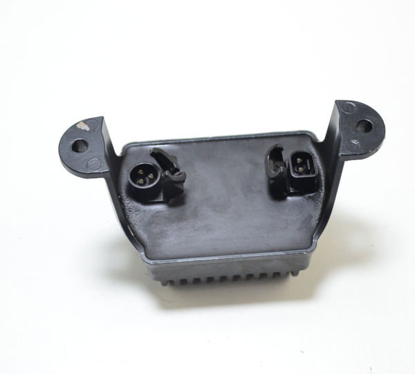 Retificador Carga Harley Davidson Touring Original 12v