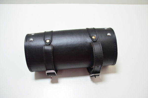 Bag Frontal Harley Davidson Original