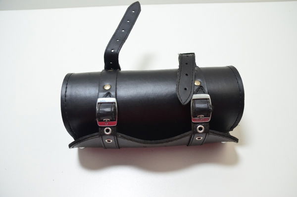 Bag Frontal Harley Davidson Original