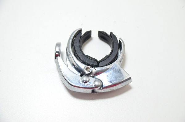 Suporte Bolha Destacável Harley Davidson Original