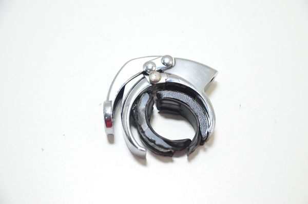 Suporte Bolha Destacável Harley Davidson Original