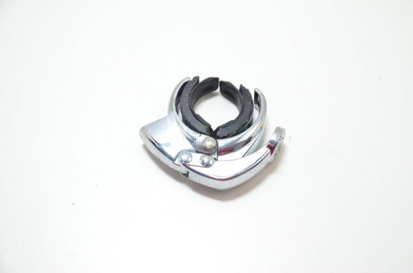 Suporte Bolha Destacável Harley Davidson Original