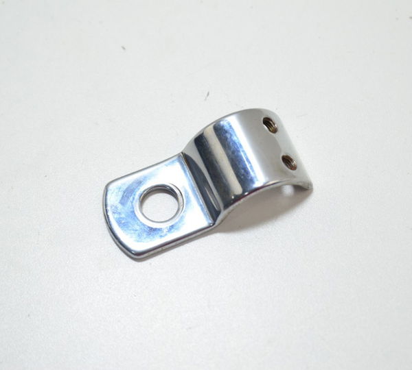 Suporte Pedaleira Descanso Pé Harley Davidson Original