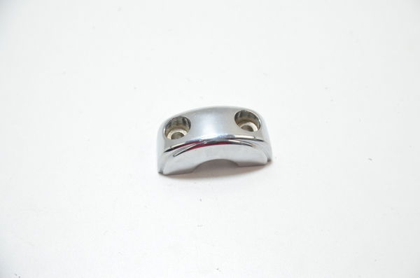Suporte Cilindro Freio Dianteiro Harley Davidson Orig