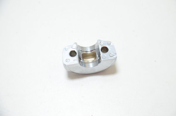 Suporte Cilindro Freio Dianteiro Harley Davidson Orig