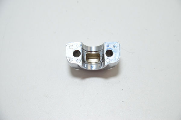 Suporte Cilindro Freio Dianteiro Harley Davidson Orig