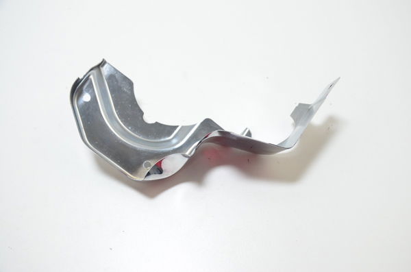 Acabamento Harley Davidson Street Glide Orig