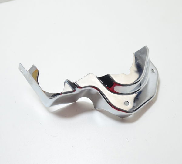 Acabamento Harley Davidson Street Glide Orig